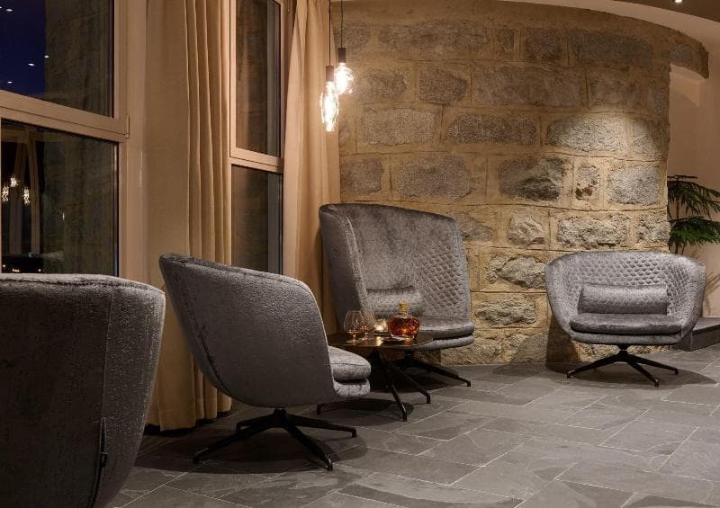 Hotel Goldene Rose main