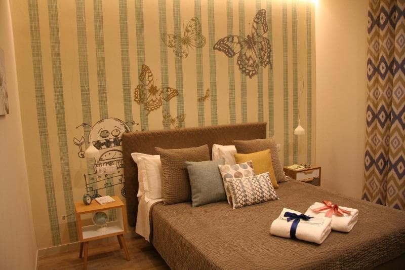 B&B Parini main