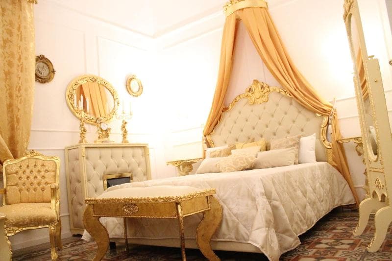 Donna Lucrezia B&B 3