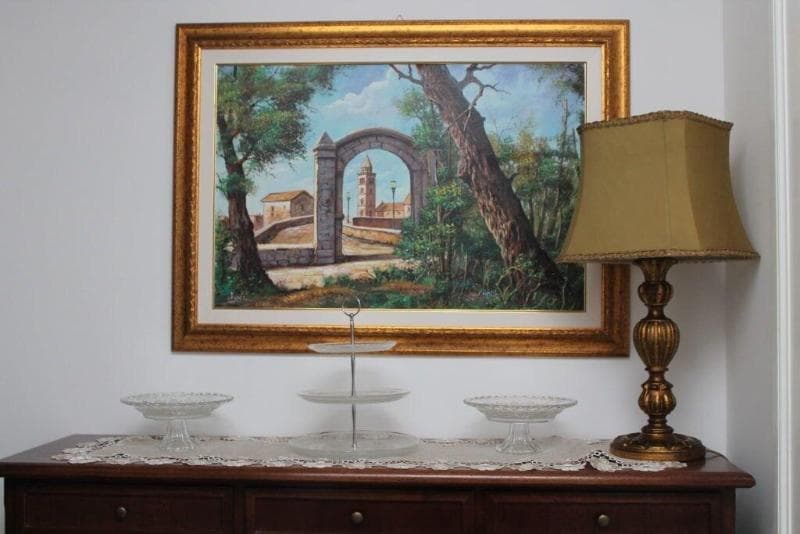 Donna Lucrezia B&B photo 1