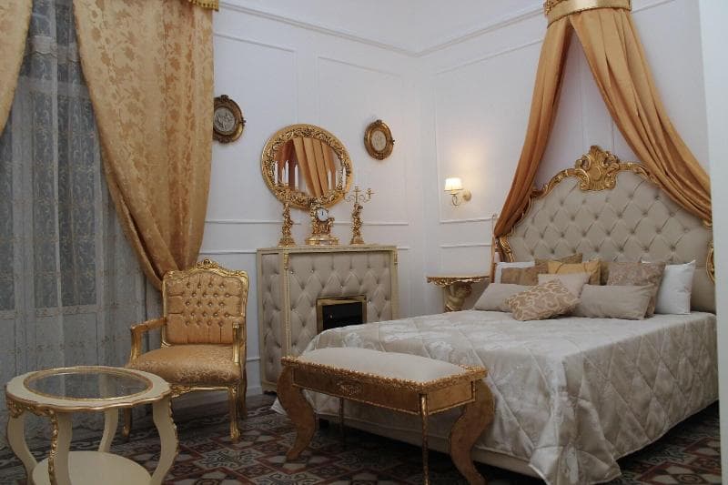 Donna Lucrezia B&B main