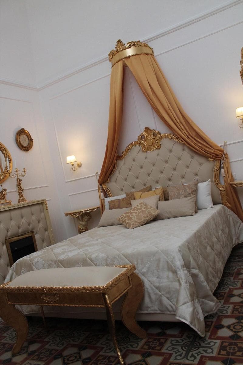 Donna Lucrezia B&B 4
