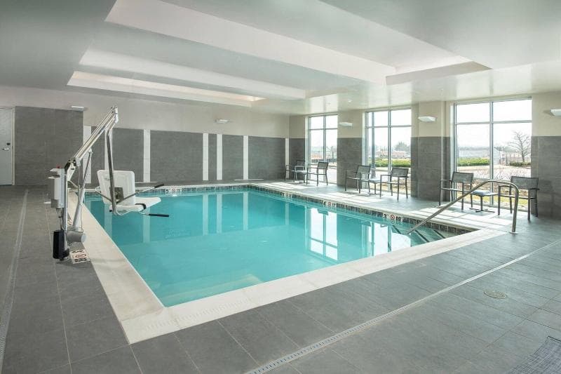 Residence Inn Fulton At Maple Lawn 2