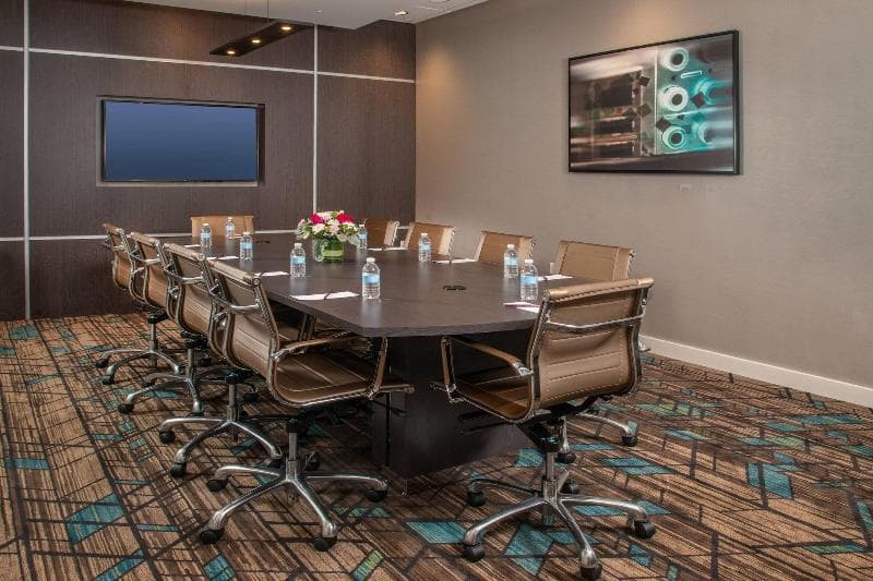Residence Inn Fulton At Maple Lawn main