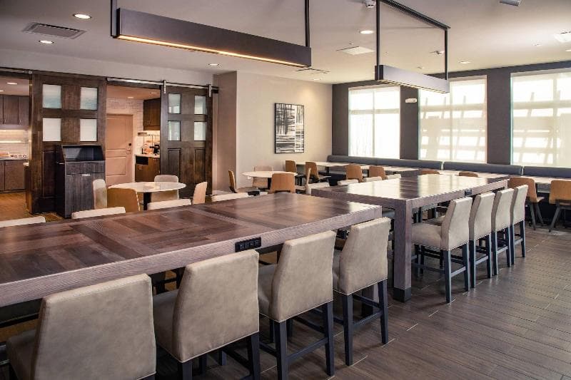Residence Inn Fulton At Maple Lawn 3