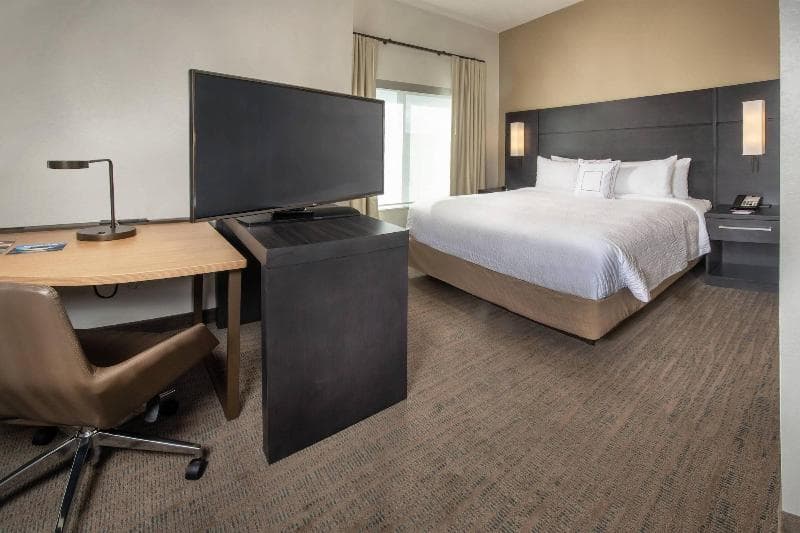 Residence Inn Fulton At Maple Lawn 4
