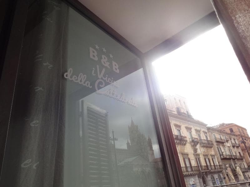 I Vicini Della Cattedrale 5