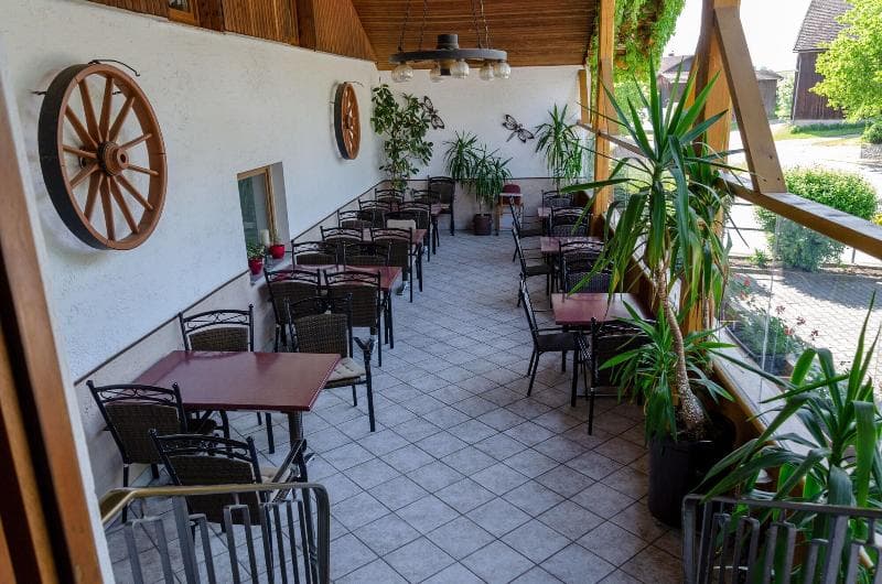 Gasthof Altmann 2