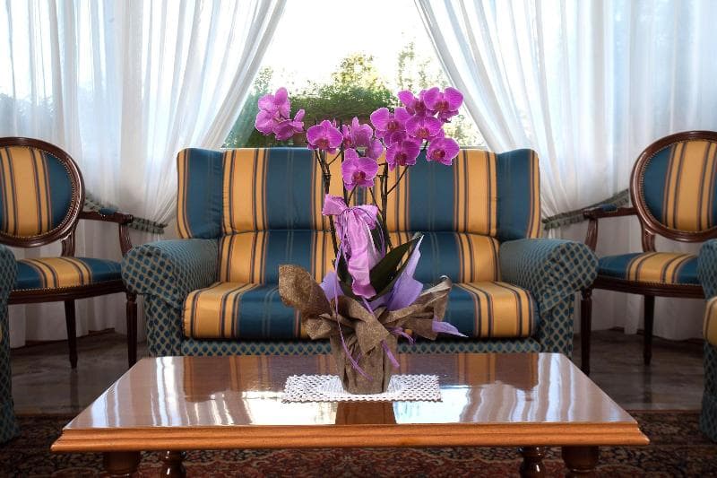 Hotel Abano Verdi 3