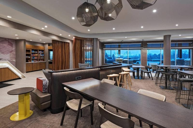 Springhill Suites By Marriott Denver West Golden 3