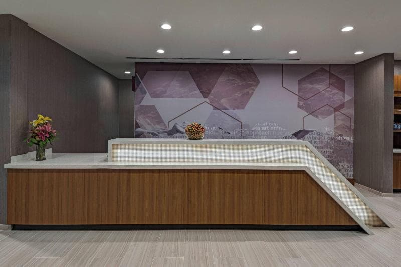 Springhill Suites By Marriott Denver West Golden 5