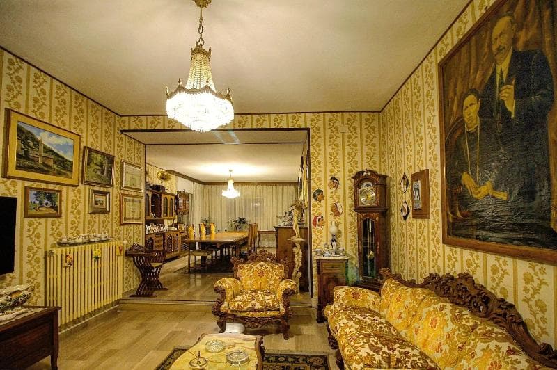 B&B In Centro A Pacentro 5