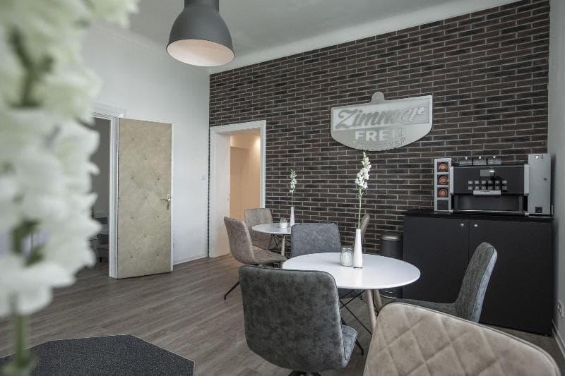 Zimmer Frei Boardinghouse 3
