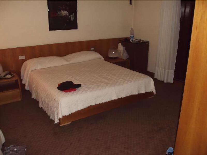 Hotel Due Mori 4