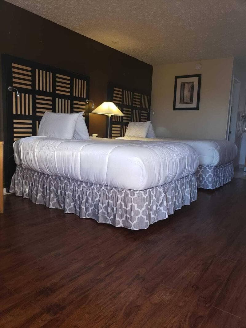 Motel M Lewisburg 3