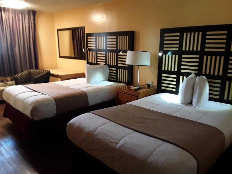 Motel M Lewisburg main