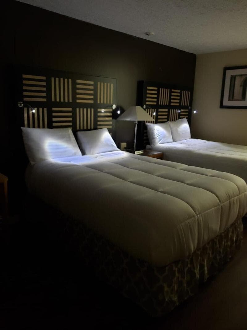 Motel M Lewisburg 4