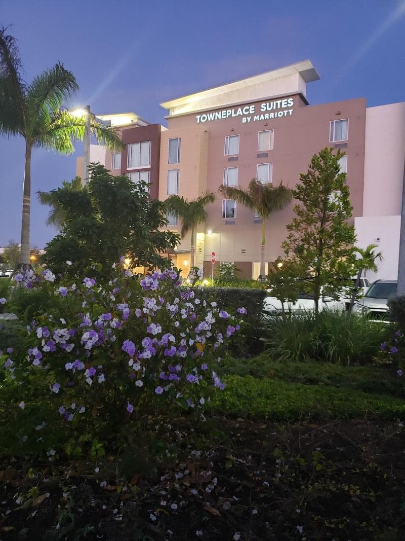 TownePlace Suites Miami Kendall West 3