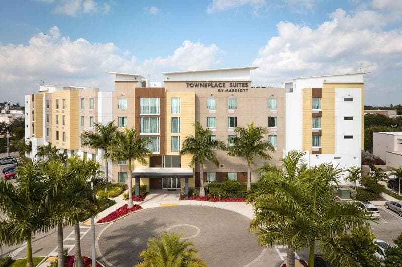 TownePlace Suites Miami Kendall West 5