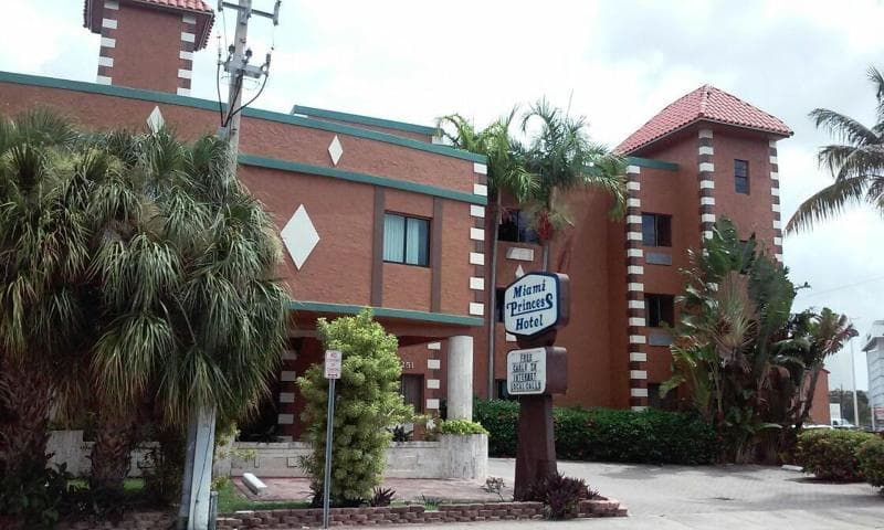 Miami Princess Hotel photo 1