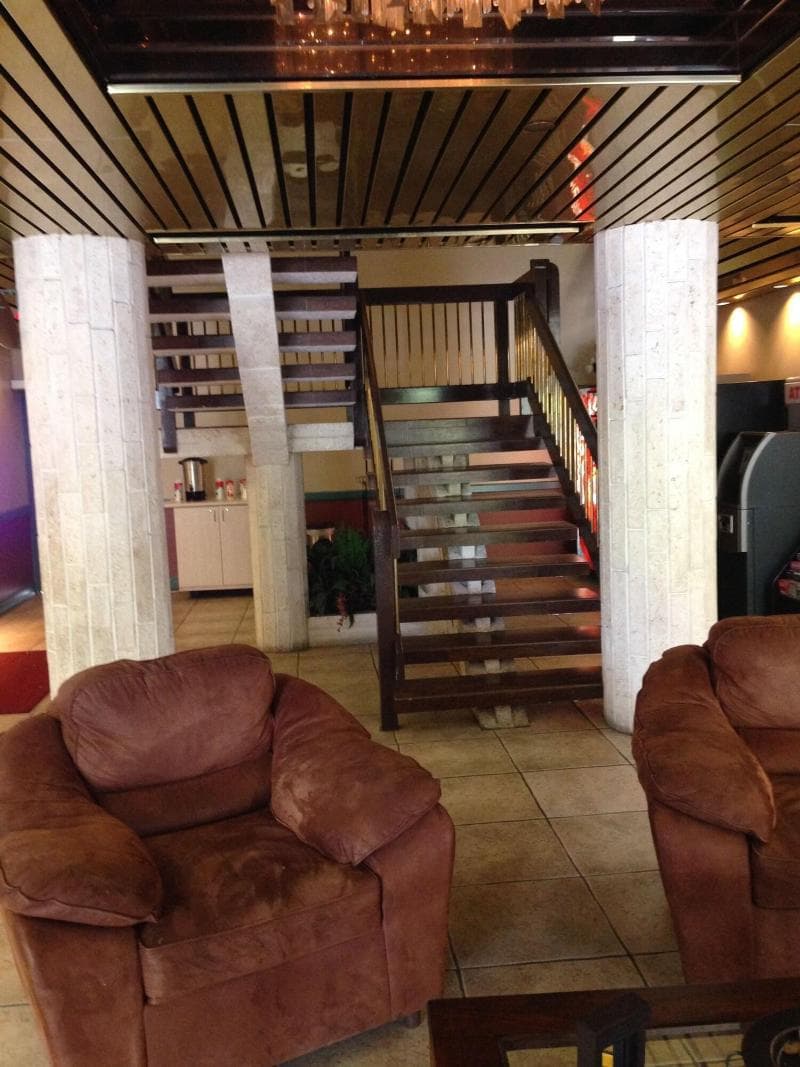Miami Princess Hotel 5