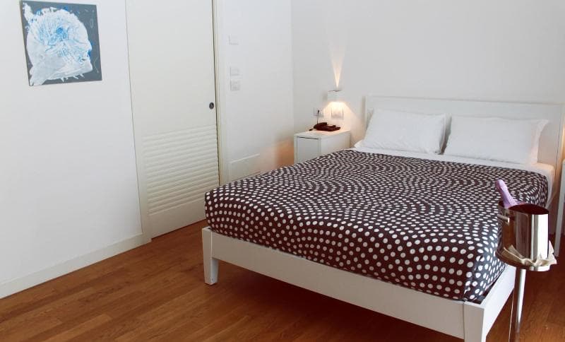 Hotel Forlanini 52 5