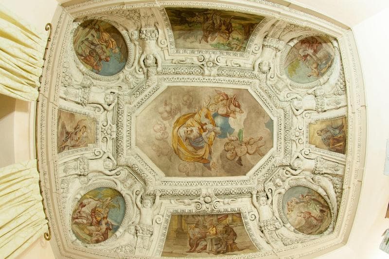 La Tavola Rotonda 5