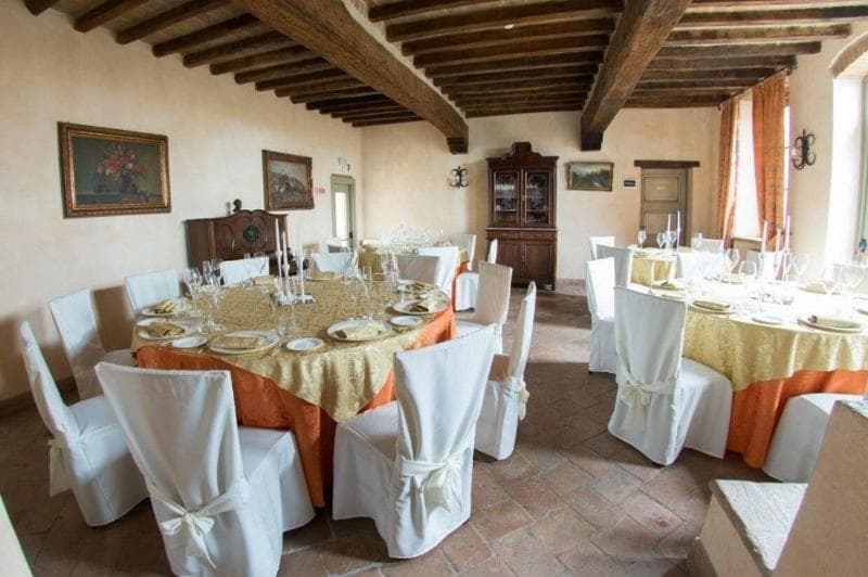 La Tavola Rotonda 3