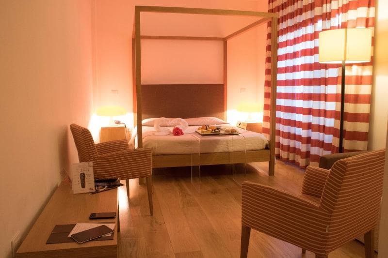 Country Hotel Ristorante Querce 5