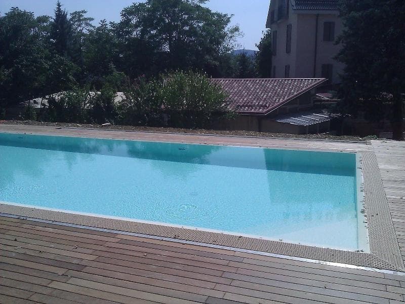 Country Hotel Ristorante Querce main