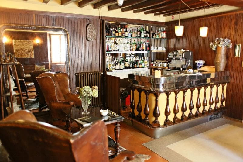 Country Hotel Ristorante Querce 4