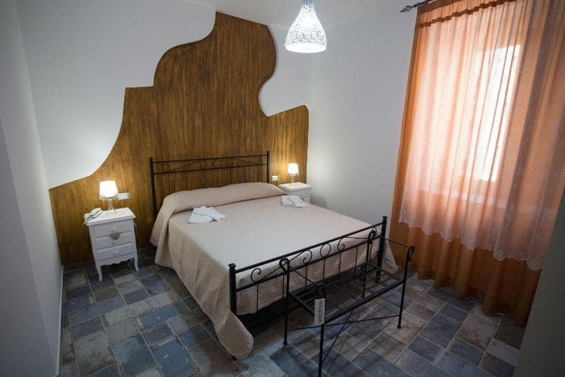 Coraje Room & Breakfast 4