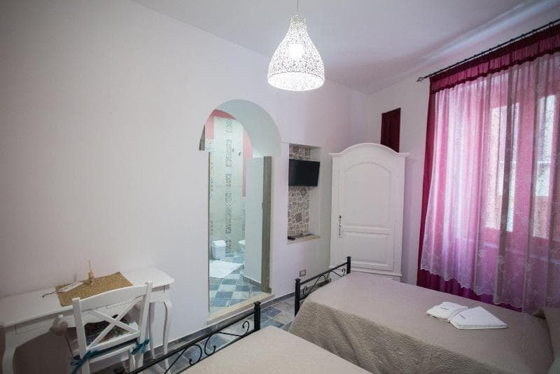 Coraje Room & Breakfast 5