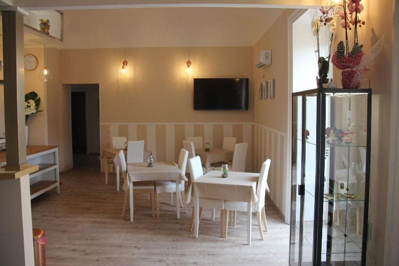 B&B Alla Cattedrale main