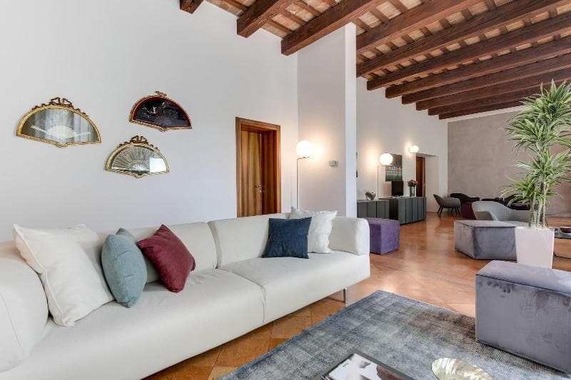 Corte Livia Room & Breakfast 4