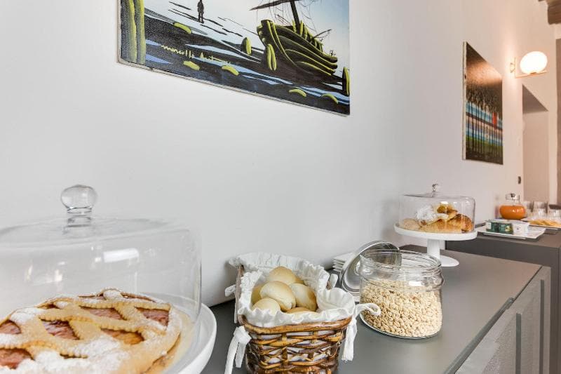 Corte Livia Room & Breakfast 2