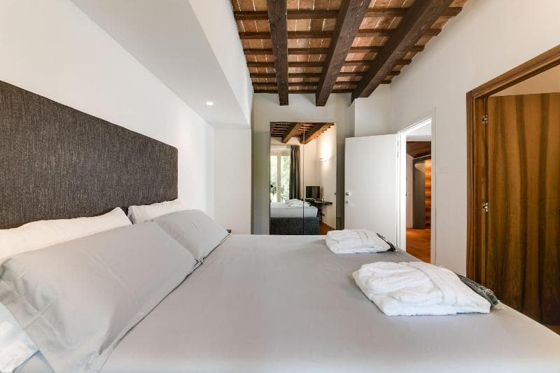 Corte Livia Room & Breakfast 3