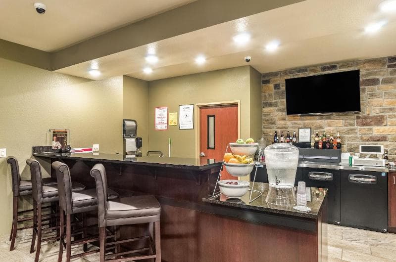 Cobblestone Hotel & Suites - Gering / Scottsbluff photo 1