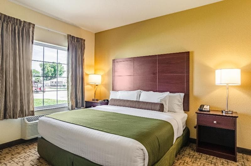 Cobblestone Hotel & Suites - Gering / Scottsbluff 5
