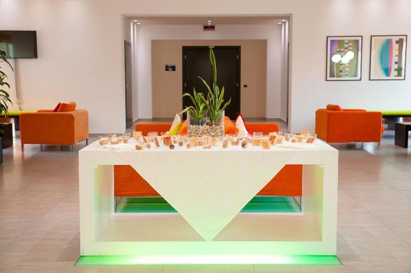 Unaway Hotel Cesena Nord 2