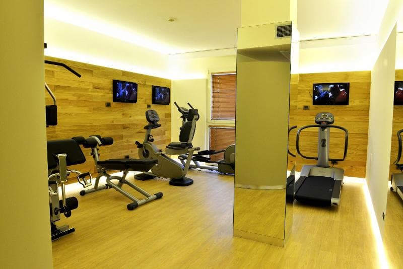 Unaway Hotel Cesena Nord 3