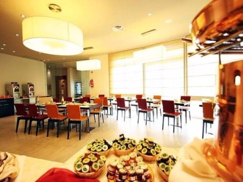 Unaway Hotel Cesena Nord 4