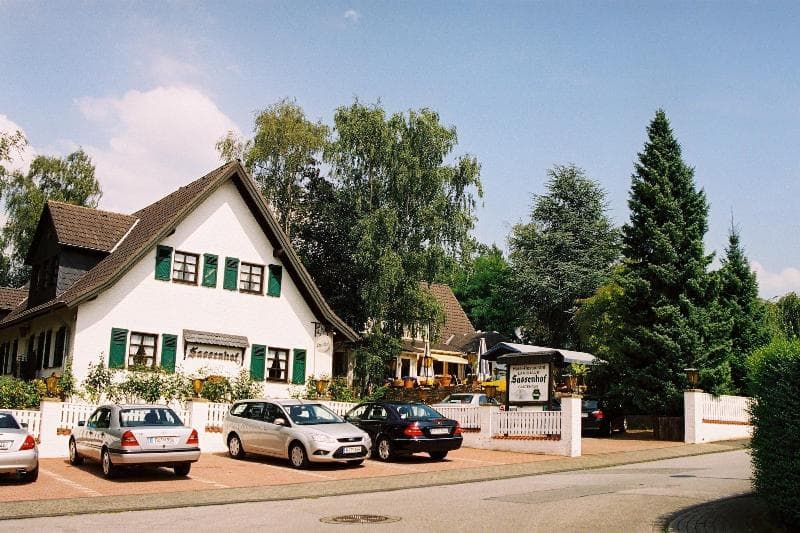 Landhaus Sassenhof 5