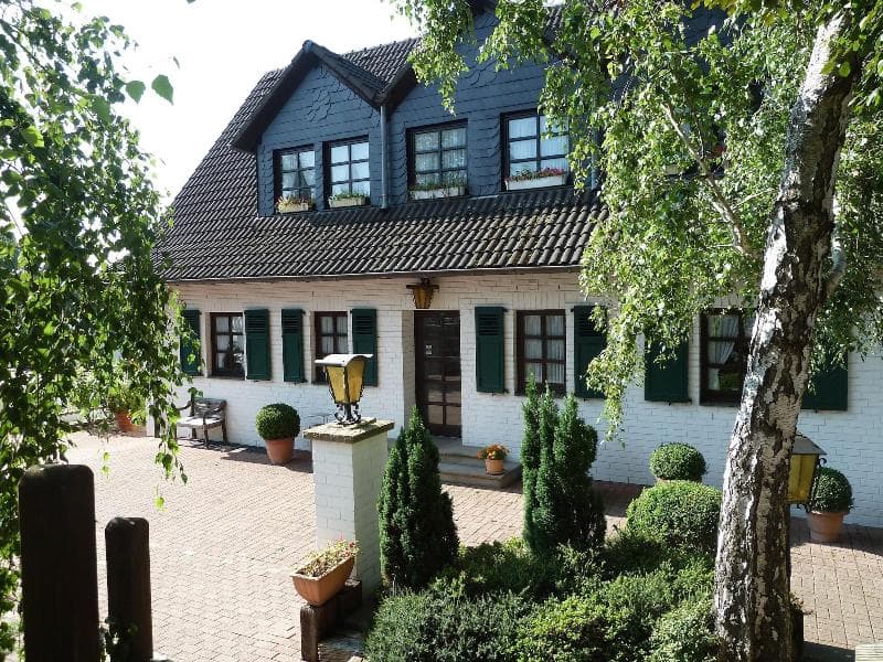 Landhaus Sassenhof 3
