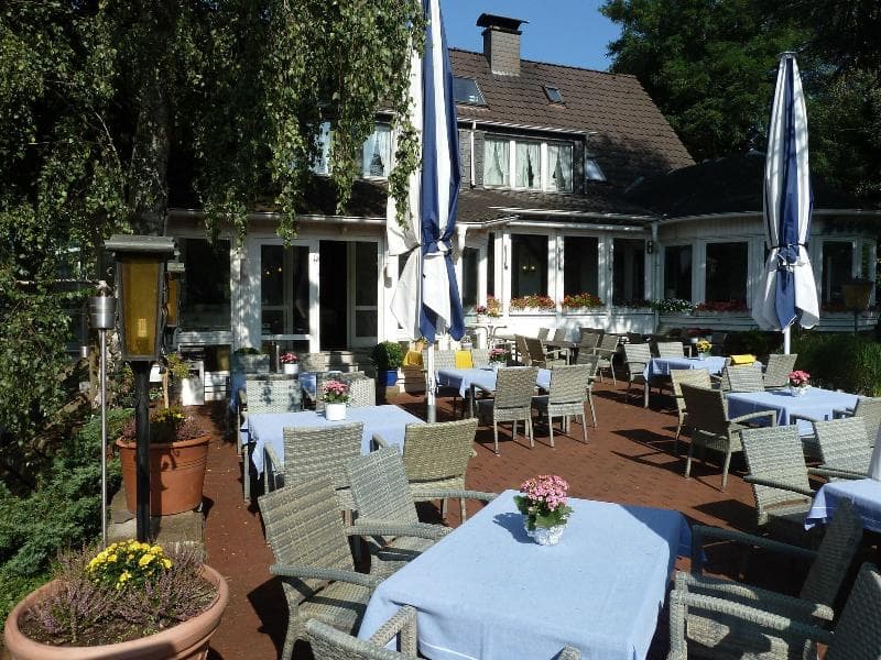 Landhaus Sassenhof 4