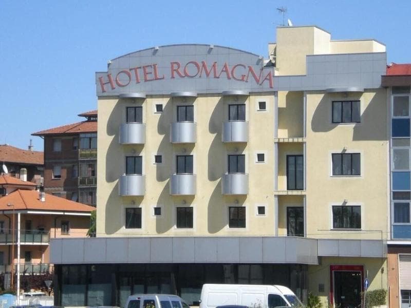 Hotel Romagna 4