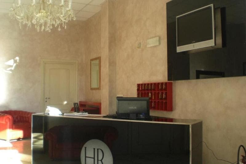 Hotel Romagna 3