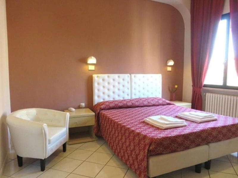 Hotel Romagna photo 1