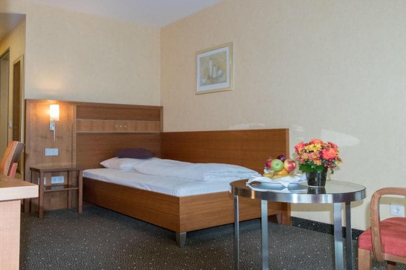 Ramada By Wyndham Duesseldorf Ratingen 5