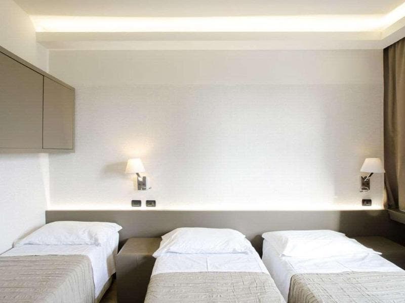 The Gate Hotel photo 1
